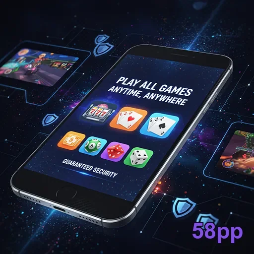 58pp mobile gaming security 2