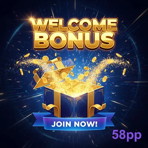 Exclusive VIP rewards showcased at 58pp casino